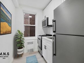 143-25 84th Drive 5E, Queens NY 11435
