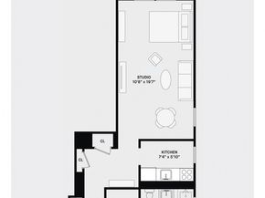 143-25 84th Drive 5E, Queens NY 11435