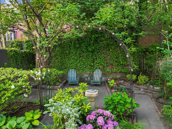 60 Hicks Street, Brooklyn NY 11201
