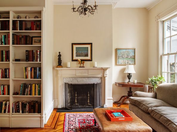 60 Hicks Street, Brooklyn NY 11201