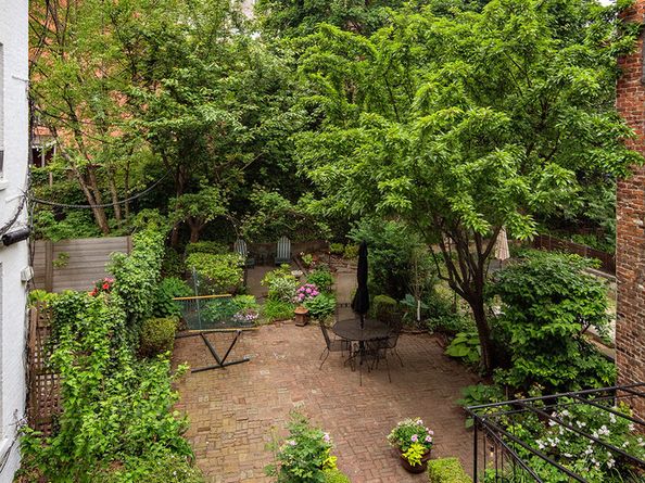 60 Hicks Street, Brooklyn NY 11201
