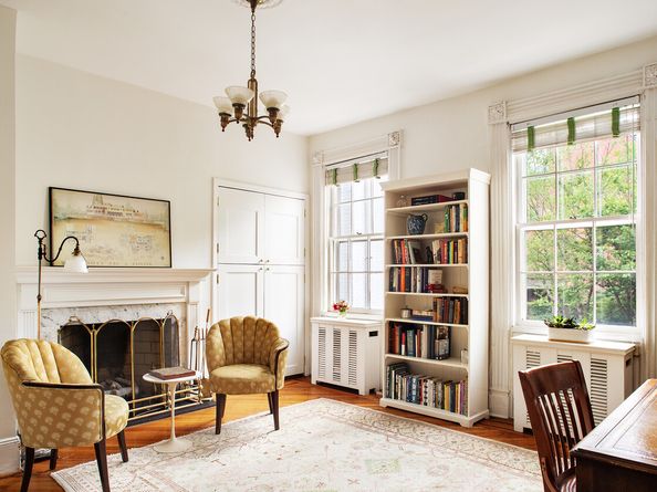 60 Hicks Street, Brooklyn NY 11201