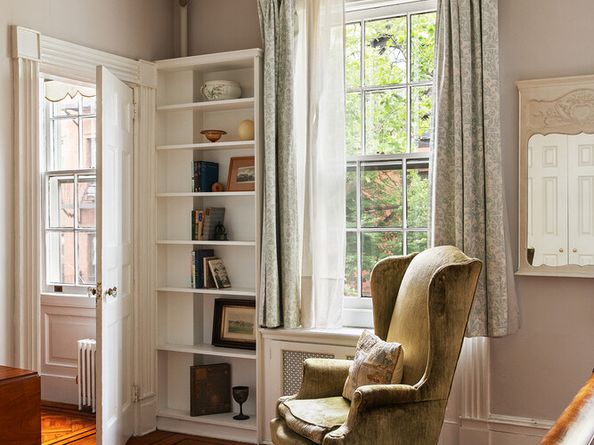 60 Hicks Street, Brooklyn NY 11201