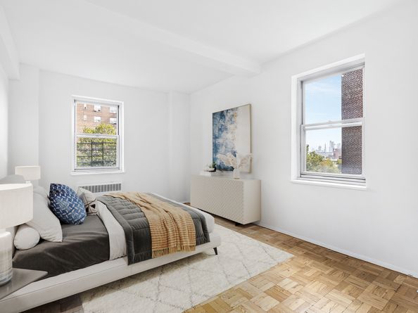 530 Grand Street 8E, New York NY 10002