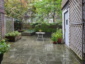 319 West 14th Street GF, New York NY 10014