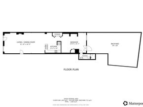 319 West 14th Street GF, New York NY 10014