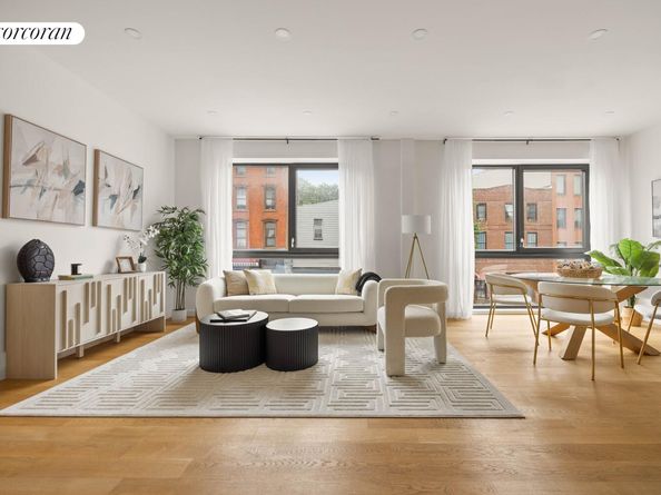 658 Washington Avenue 3, Brooklyn NY 11238