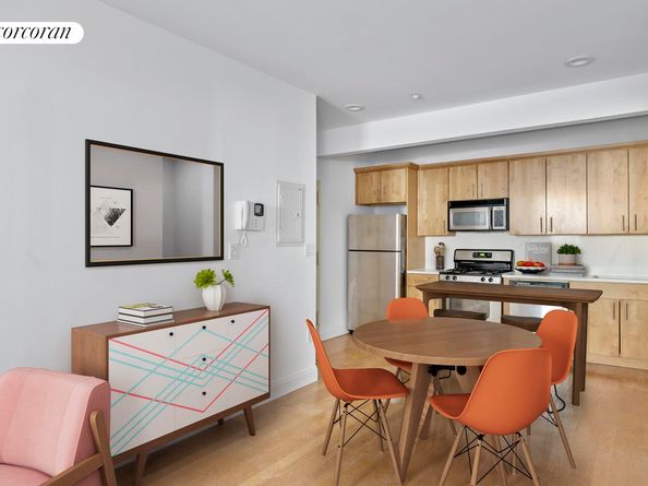 11 Irving Place 1A, Brooklyn NY 11238