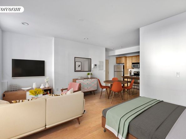 11 Irving Place 1A, Brooklyn NY 11238