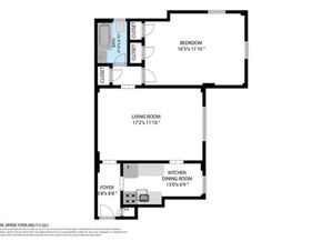 190 72nd Street 122, Brooklyn NY 11209