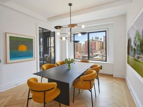 1140 Fifth Avenue 10C, New York NY 10128