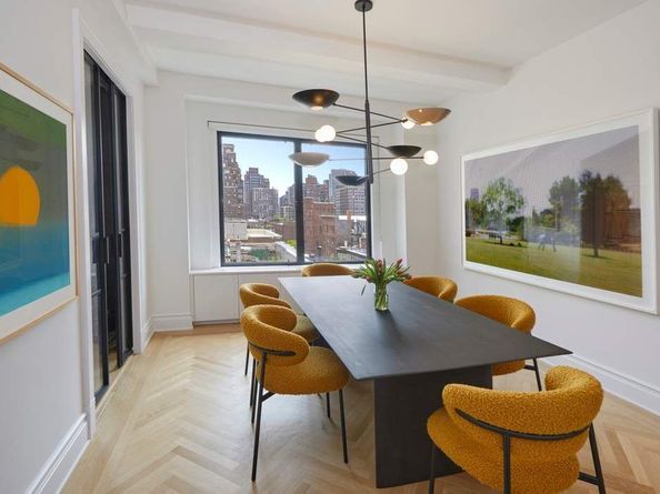 1140 Fifth Avenue 10C, New York NY 10128