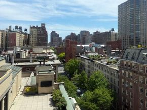 1140 Fifth Avenue 10C, New York NY 10128