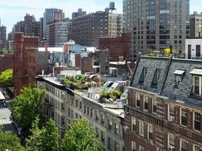 1140 Fifth Avenue 10C, New York NY 10128