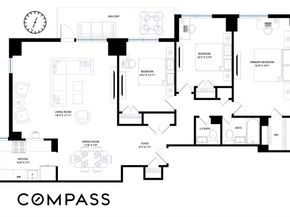 240 Cozine Avenue 5D, Brooklyn NY 11207