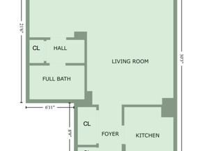 1170 Ocean Parkway 6A, Brooklyn NY 11230