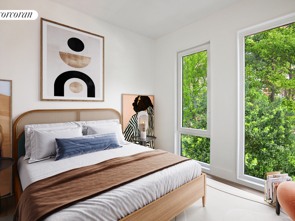 624 New York Avenue 2B, Brooklyn NY 11203