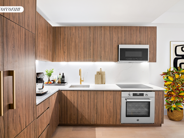 624 New York Avenue 2B, Brooklyn NY 11203
