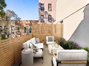 624 New York Avenue 2B, Brooklyn NY 11203