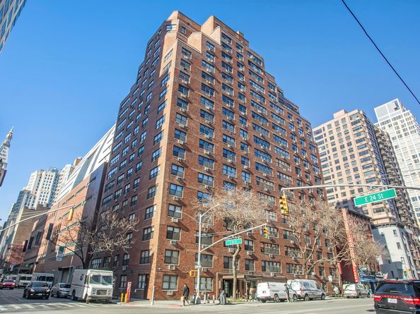 330 3rd Avenue 3L, New York NY 10010