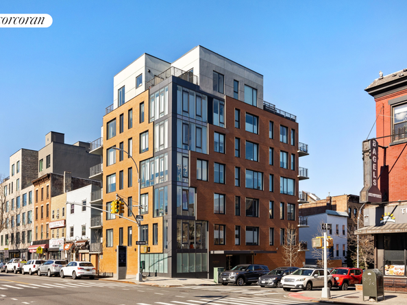 236 17th Street 6C, Brooklyn NY 11215