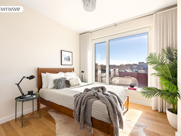 236 17th Street 6C, Brooklyn NY 11215