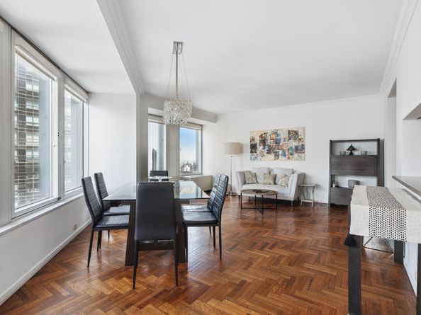 150 West 56th Street 5103, New York NY 10019