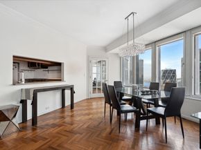 150 West 56th Street 5103, New York NY 10019