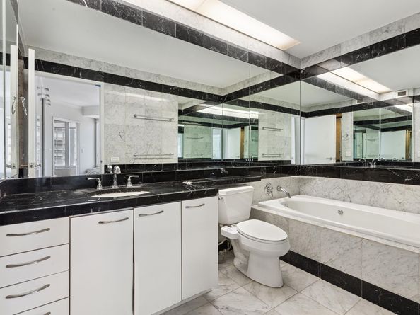 150 West 56th Street 5103, New York NY 10019