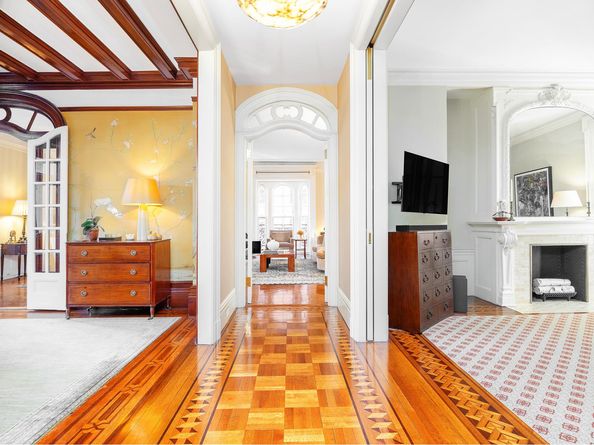 171 West 71st Street 8CE, New York NY 10023