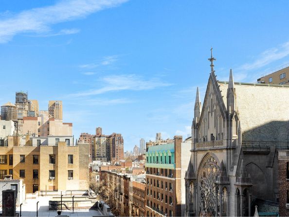 171 West 71st Street 8CE, New York NY 10023