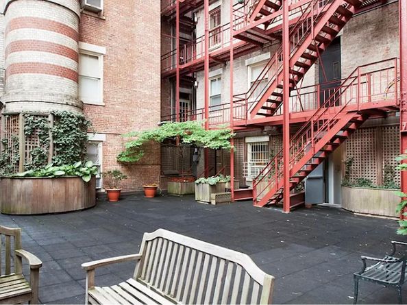 171 West 71st Street 8CE, New York NY 10023