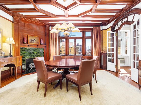 171 West 71st Street 8CE, New York NY 10023
