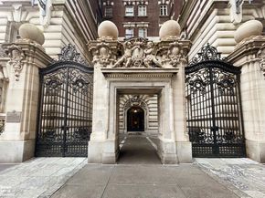 171 West 71st Street 8CE, New York NY 10023