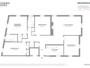 148-09 Northern Boulevard 6A, Queens NY 11354