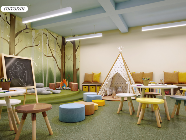 148-09 Northern Boulevard 6A, Queens NY 11354