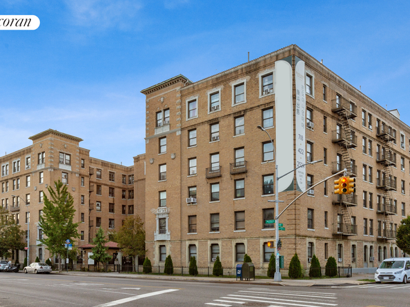 148-09 Northern Boulevard 6A, Queens NY 11354