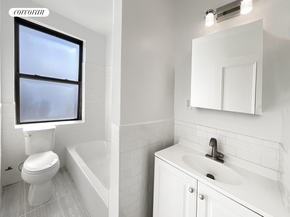 148-09 Northern Boulevard 6A, Queens NY 11354