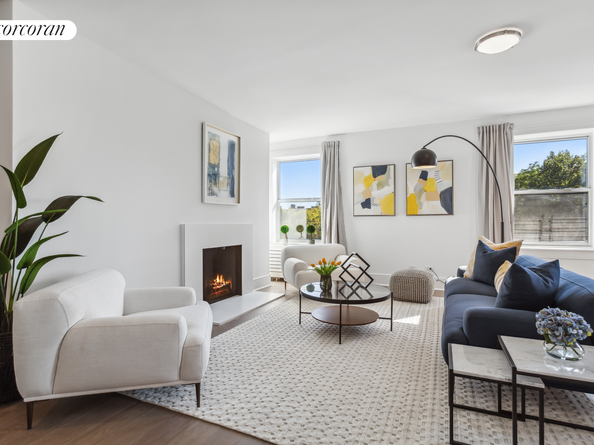 148-09 Northern Boulevard 6A, Queens NY 11354