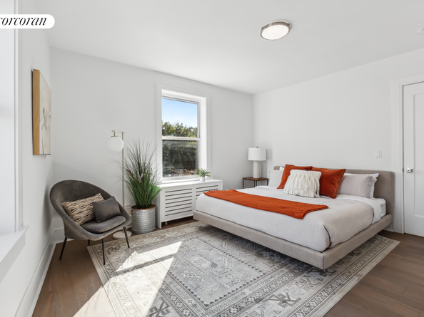 148-09 Northern Boulevard 6A, Queens NY 11354