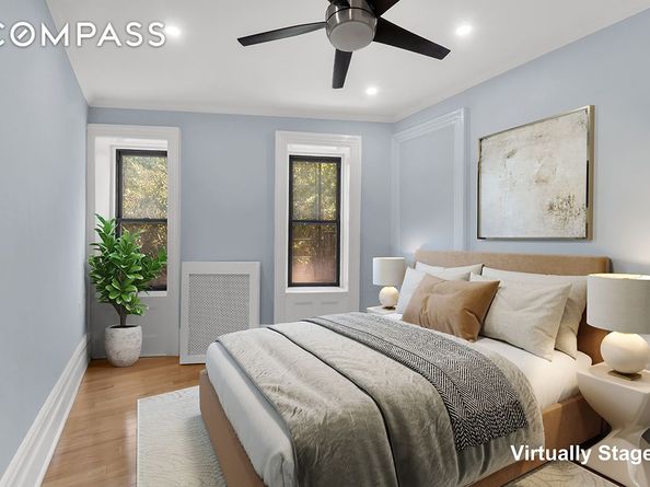 100 Hamilton Place 2F, New York NY 10031