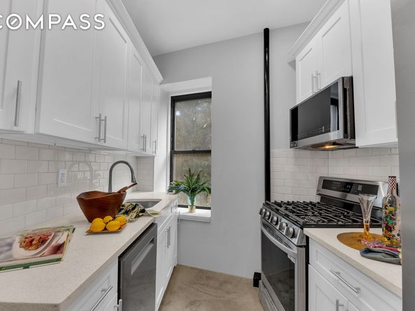 100 Hamilton Place 2F, New York NY 10031