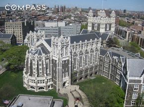 100 Hamilton Place 2F, New York NY 10031