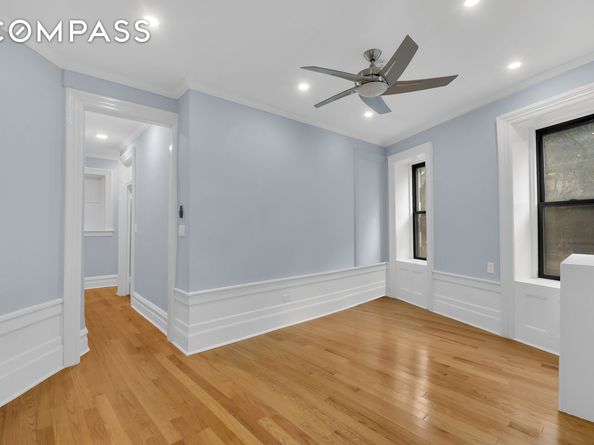 100 Hamilton Place 2F, New York NY 10031