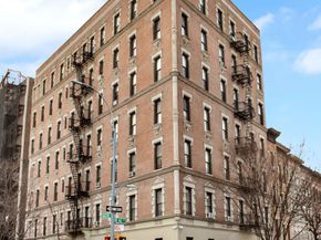 100 Hamilton Place 2F, New York NY 10031