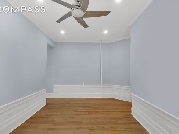 100 Hamilton Place 2F, New York NY 10031