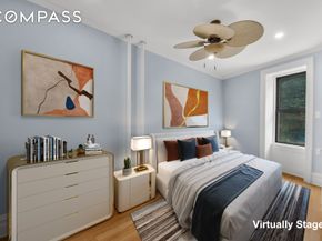 100 Hamilton Place 2F, New York NY 10031