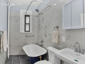 100 Hamilton Place 2F, New York NY 10031