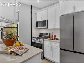 100 Hamilton Place 2F, New York NY 10031