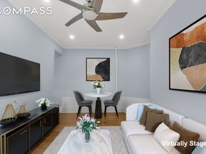 100 Hamilton Place 2F, New York NY 10031